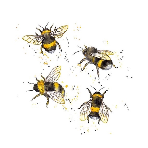 beeblossoming